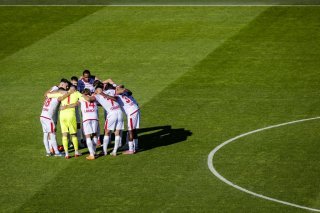 Les joueurs du FC Sion ont montré un visage bien plus conquérant face à Lausanne que lors de leurs deux dernières sorties à Tourbillon.